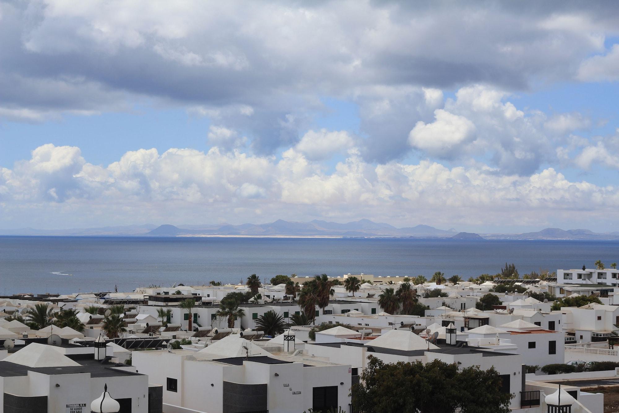 Villas Don Rafael Puerto del Carmen  Exterior photo
